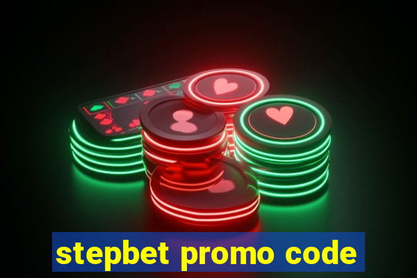 stepbet promo code